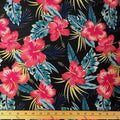 Printed Canvas Fabric Waterproof Outdoor 60" Wide 600 Denier Sold by The Yard (Venus)