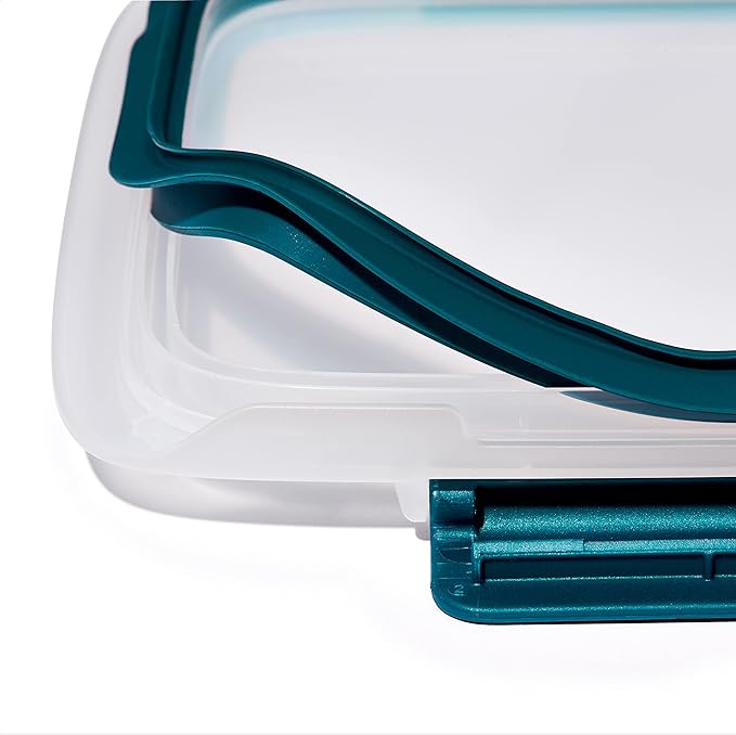OXO Good Grips Prep & Go Container with Colander