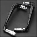 for VMAX V-MAX 1200 1700 2009-2016 2017 2018 2019 Motorcycle Handlebar Handle Grips Guard Brake Clutch Levers Protector