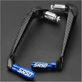 for SR50 SR 50 2014-2019 2020 2021 2022 2023 Motorcycle Handlebar Grips Guard Brake Clutch Levers Protector Aluminum