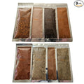 Cpise ORGANIC Camping Spice Set with 8 Essential Spices for Camping & Travel