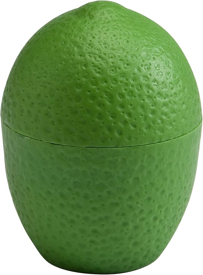 Hutzler Lemon Saver and Lime Saver Set, yellow/green