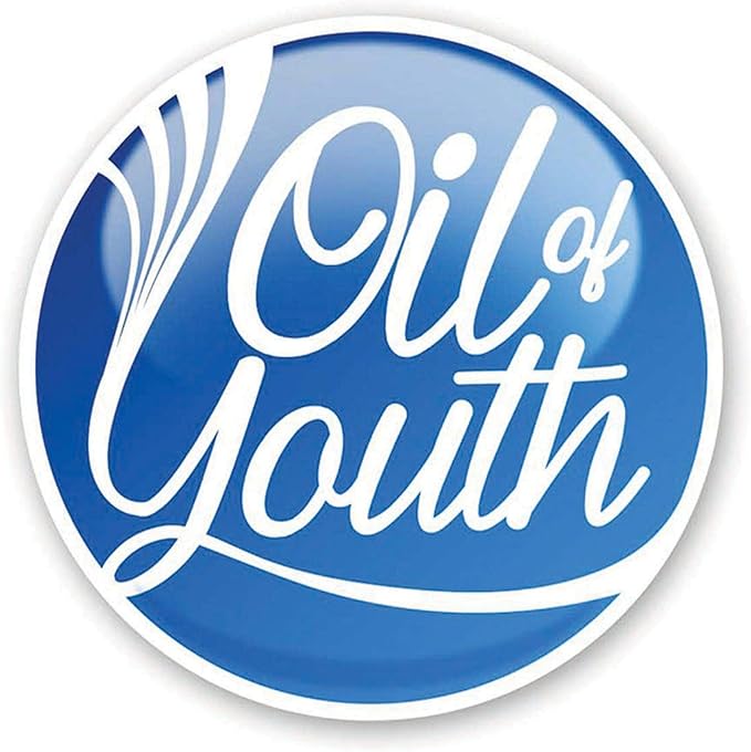 Oil of Youth Rose Geranium Essential Oil – Pure Therapeutic Grade Oil for Diffuser, Aromatherapy, Relaxation, Massage, and Skin Care (16oz Bulk)