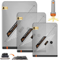 Vacuum Storage Bags Rechargeable Wireless Pump - 20 Pack Travel Storage Bags，Travel & Home Organizer Set, Multi-Size Space-Saving Bags, Perfect for Closet Luggage Bedding Clothing Storage