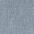 Sunbrella Outdoor Fabric by The Yard | Remix Denim (Solid) | Official Sunbrella Seller | Indoor or Outdoor Upholstery Fabric for Chairs, Cushions, Drapery, Pillows, Furniture