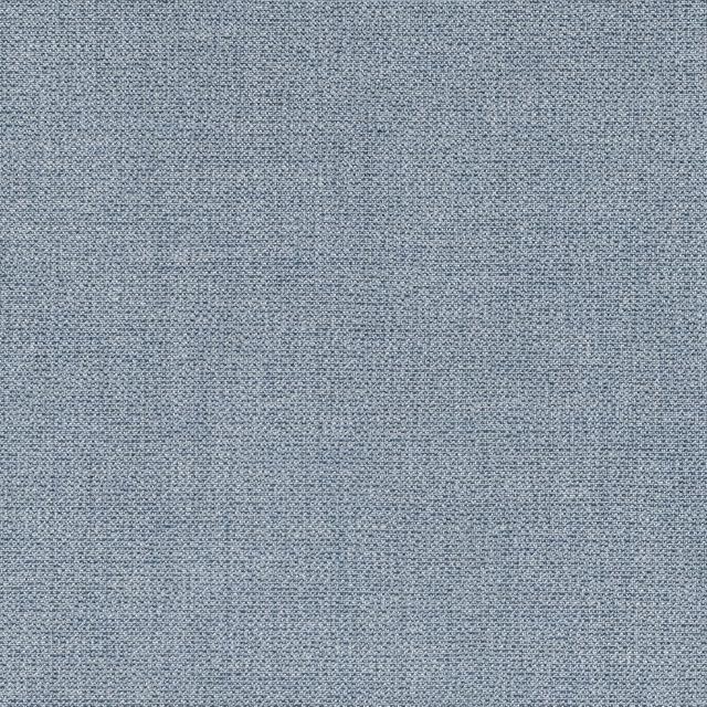 Sunbrella Outdoor Fabric by The Yard | Remix Denim (Solid) | Official Sunbrella Seller | Indoor or Outdoor Upholstery Fabric for Chairs, Cushions, Drapery, Pillows, Furniture