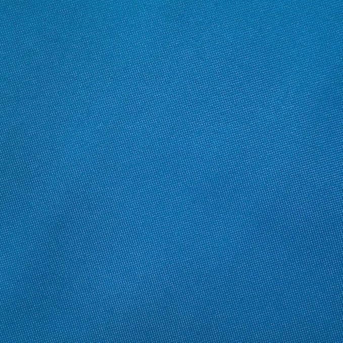 Ottertex Canvas Fabric Waterproof Outdoor 60" Wide 600 Denier Sold by The Yard (3 Yard, Turquoise)