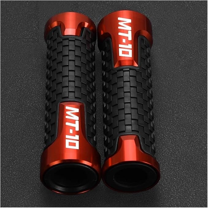 for MT10 MT 10 FZ10 MT-10 SP MT10 SP 2016-2025 Motorcycle Handlebar Grips Guard Brake Clutch Levers Guard Protector
