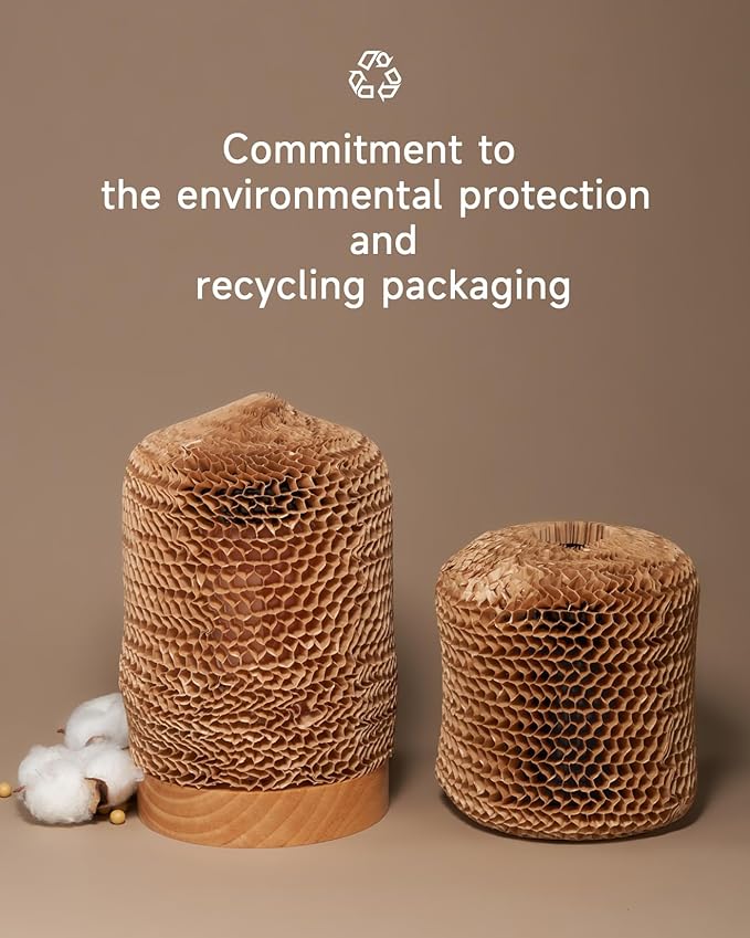 M&SENSE Lavender Citrus Candles, 19.4oz 110H Burn Time Large Natural Soy Candles for Home Scented, Stress Relief Aromatherapy Gifts for Mom Friends Teacher & Spa, Bath, Yoga