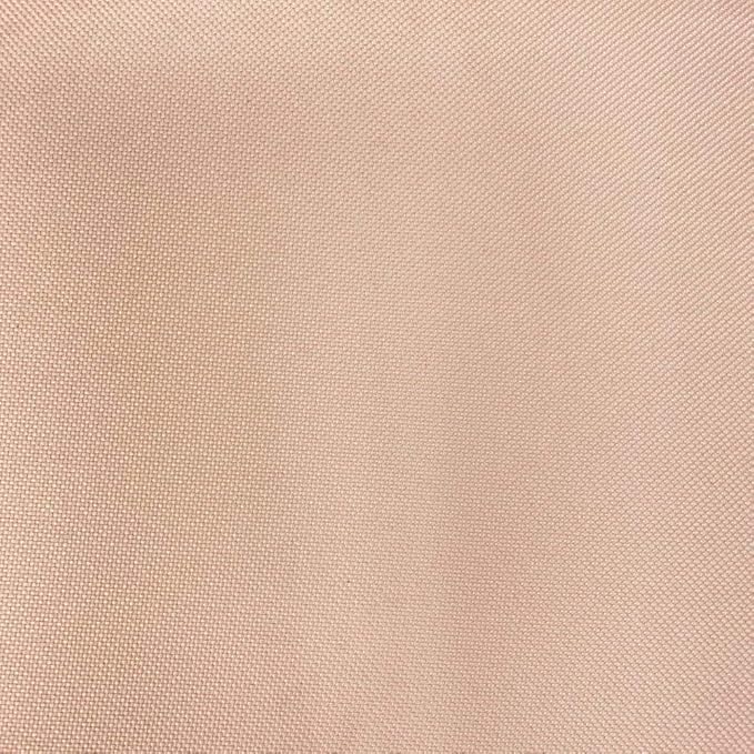 Ottertex Canvas Fabric Waterproof Outdoor 60" Wide 600 Denier Sold by The Yard (3 Yard, Rose Gold)