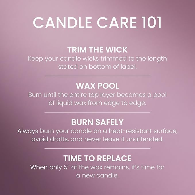Yankee Candle Medium Pillar Scented Candle with up to 115 Hour Burn Time, Premium Plant Wax Blend for Consistent Burn, 14.25 oz Pillar Candle with Room Filling Fragrance, Wild Orchid