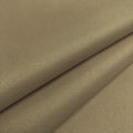 Foreate Waterproof Canvas Fabric by The Yard 600D Upholstery Fabric for Chairs 58" Wide Indoor Outdoor Water Resistant Canvas Polyester Material Sewing DIY Cloth, 10 Yards Khaki
