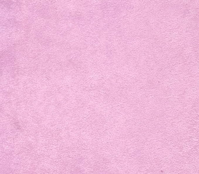 Micro/Passion Suede Fabric Cool Colors 58" Wide Sold by The Yard (58" W Continuous Yards/Seller Shipped, Lavander)