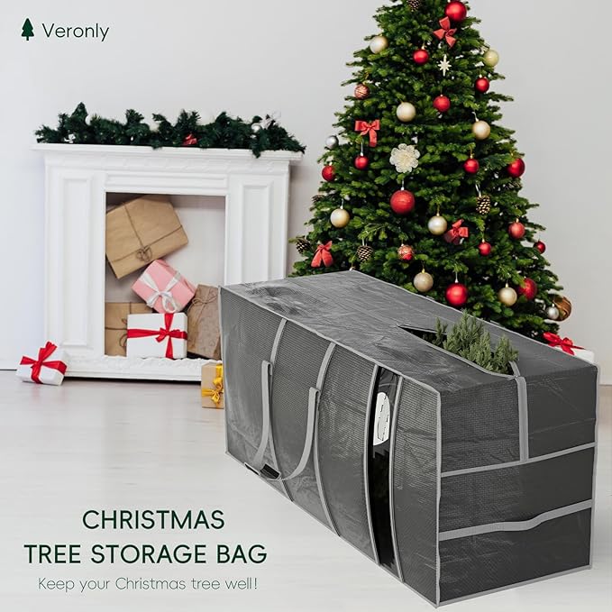 Extra Large Heavy Duty Moving Bags with Reinforced Zipper & Wide Handles, Moisture-Resistant Storage Bins Packing Cubes for Clothes, College Dorm, Travel, and Home Organization