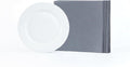Covermates Felt Dish Dividers Set – Plate & China Storage Protectors, Thick Felt Separators for Stacking Dinner Plates, Bowls & Delicate Dishware, Scratch & Chip Protection, Various