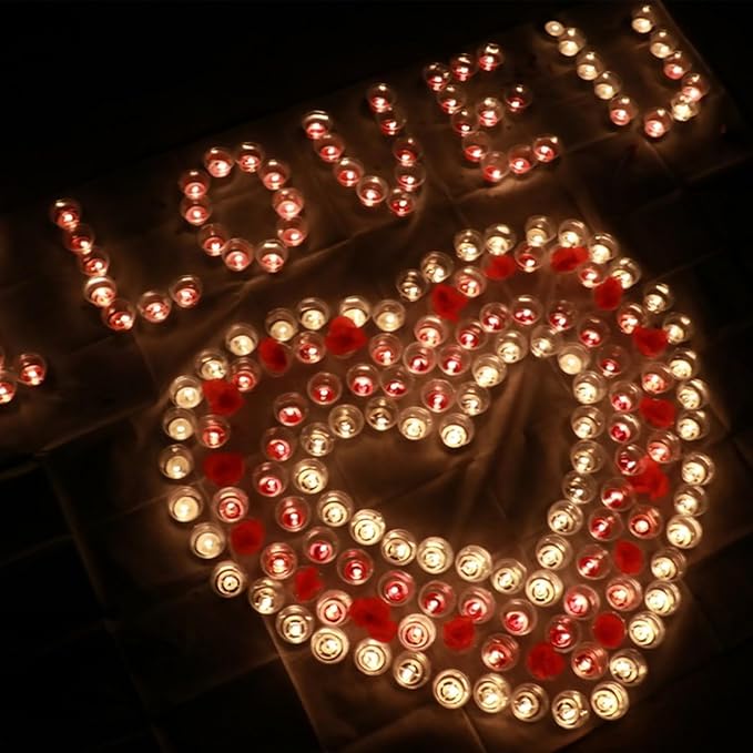 200 Pcs Aluminum Tea Lights Cups, Empty Case Candle Wax Containers, Metal Tea Light Tins with 200 Pcs Candle Wicks, Candle Mold for DIY Candles Making Supplies