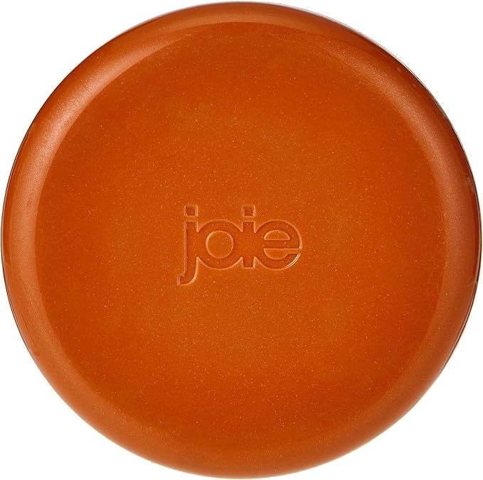 Joie Fresh Stretch Pod Onion Storage Container, Silicone Food Saver, Keeps Leftover Produce Flavorful and Firm in Fridge, Reusable Kitchen Gadget, Dishwasher Safe, BPA-Free