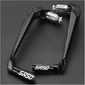 for SR50 SR 50 2014-2019 2020 2021 2022 2023 Motorcycle Handlebar Grips Guard Brake Clutch Levers Protector Aluminum