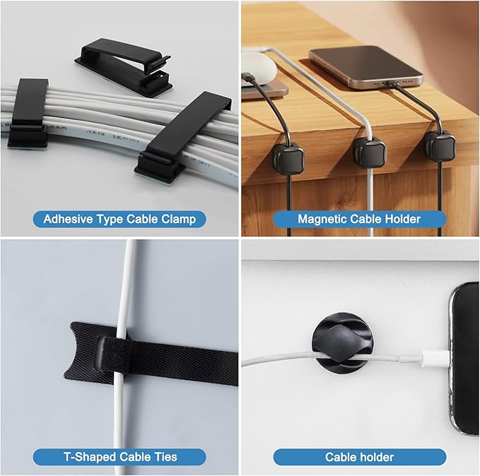 029 Cable Management Tray (51-Piece)