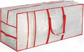 VERONLY Extra Large Heavy Duty Moving Bags with Reinforced Zipper & Wide Handles, Moisture-Resistant Storage Bins Packing Cubes for Clothes, College Dorm, Travel, and Home Organization