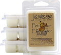 4 Pack - Pet Odor Eliminator Wax Melts | Neutralizes Bad Odors | Hand Poured in the USA