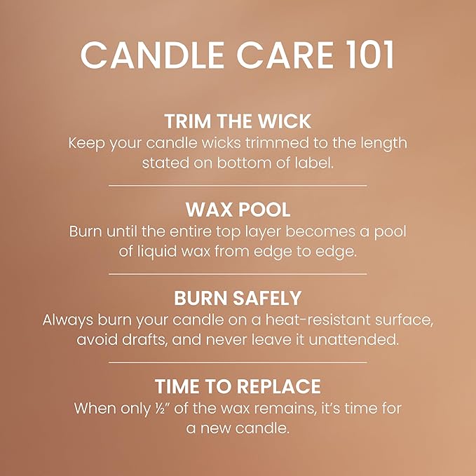 Yankee Candle Large Tumbler Scented Candle with up to 80 Hour Burn Time, Premium Plant Wax Blend for Consistent Burn, 20 oz Tumbler Candle with Room Filling Fragrance, Honey Clementine