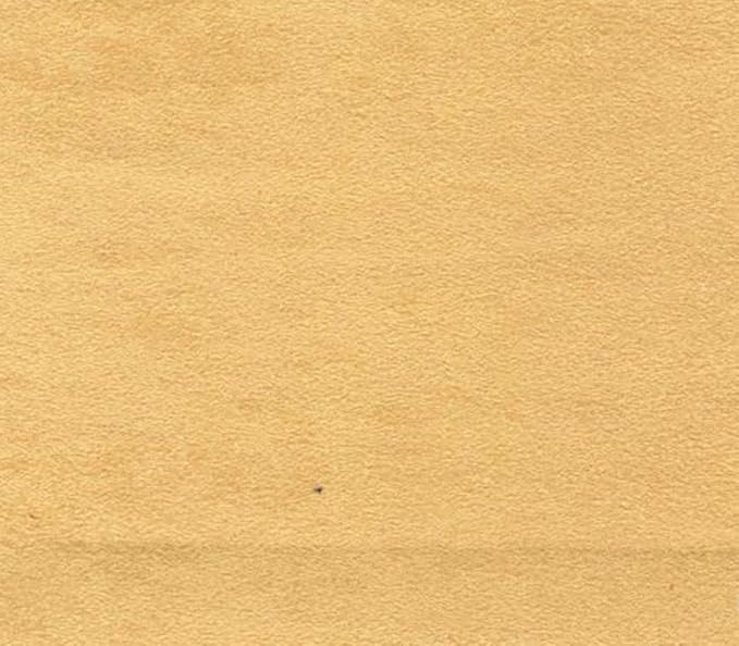 Micro/Passion Suede Fabric Warm Colors 58" Wide Sold by The Yard (58" W Continuous Yards/Seller Shipped, Sunshine)