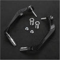 for XL125V XL1000V Varadero XL 125 1000 V 125V Motorcycle Handlebar Brake Clutch Lever Hand Guard Protector Handguard