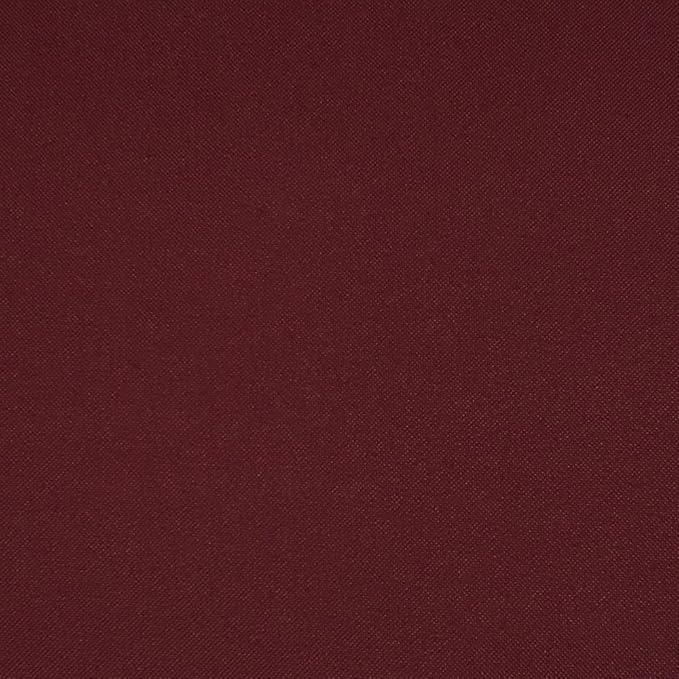 Ottertex Canvas Fabric Waterproof Outdoor 60" Wide 600 Denier Sold by The Yard (3 Yard, Wine)