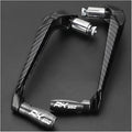 for AK550 AK 550 20017-2020 2021 2022 2023 2024 Motorcycle Handlebar Handle Grips Guard Brake Clutch Levers Protector