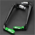 for AK550 AK 550 20017-2020 2021 2022 2023 2024 Motorcycle Handlebar Handle Grips Guard Brake Clutch Levers Protector