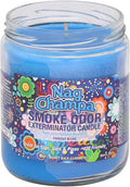 Smoke Odor Exterminator 13 Oz Jar Candle Nag Champa