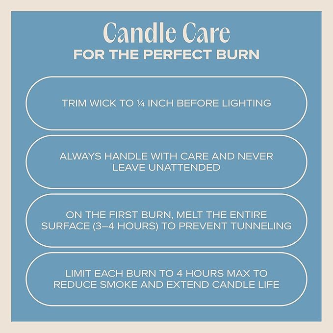 Companion Candles Cuddle Me Cozy Pet-Friendly Scented Candle – Linen, Cotton & Musk Fragrance - Coconut Soy Wax Candle with Wooden Wick, Approx. 50-Hour Burn Time, Made in USA, 11.8 oz