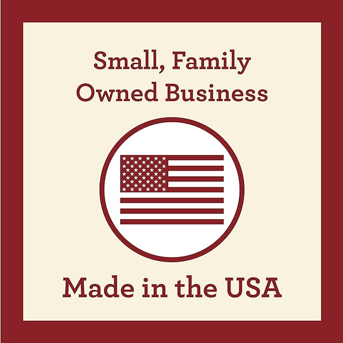 Our Own Candle Company, Clothesline Scented Mason Jar Candle, 100 Hour Burn Time, Made in The USA - 13 Ounces