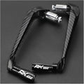 for AK550 AK 550 20017-2020 2021 2022 2023 2024 Motorcycle Handlebar Handle Grips Guard Brake Clutch Levers Protector