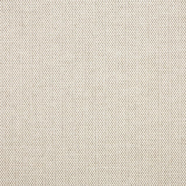 Sunbrella Outdoor Fabric by The Yard | Blend Linen (Solid) | Official Sunbrella Seller | Indoor or Outdoor Upholstery Fabric for Chairs, Cushions, Drapery, Pillows, Furniture