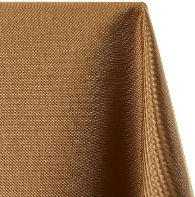 Ottertex Canvas Fabric Waterproof Outdoor 60" Wide 600 Denier Sold by The Yard (10 Yard, Mocha)
