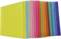 XIANGZHU DIY Beeswax Candle Making Kit - 20 Color Honeycomb Sheets (8x8in) with Cotton Wicks, Non-Toxic Craft Supplies for Adults, Easy No-Melt Home Decor & Gift Making, Safe for Family Use