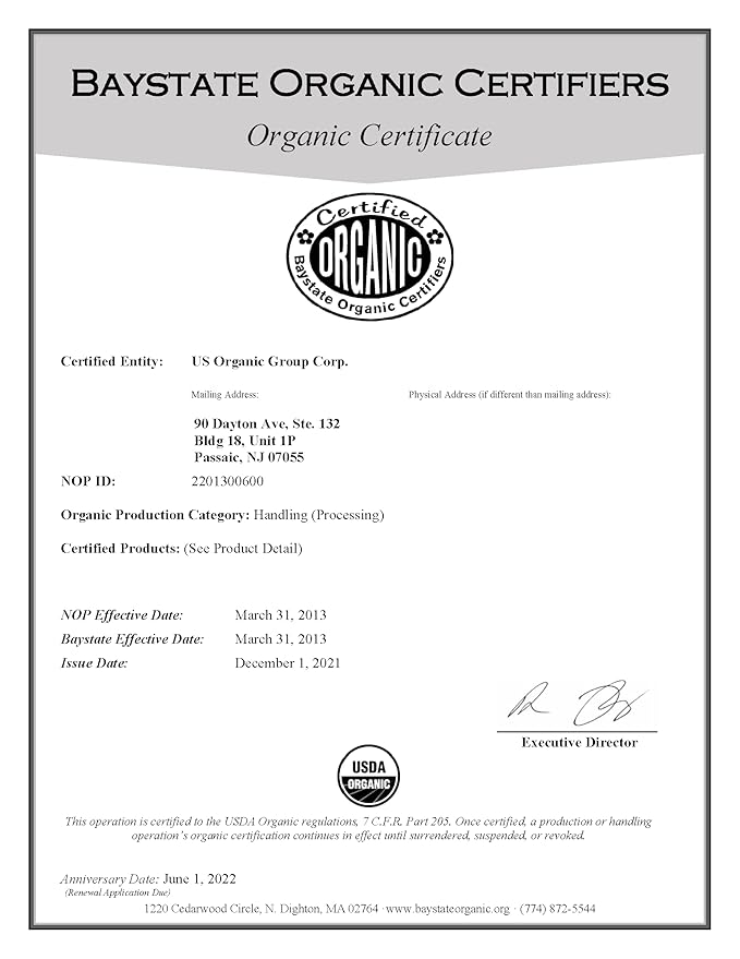 US Organic Beeswax 100% Pure Yellow Pastilles, USDA Certified, for DIY Candle, Lip Balm, Body Cream, Lotion, Deodorant, Crayon, and Many More uses. 8 oz (Medium)