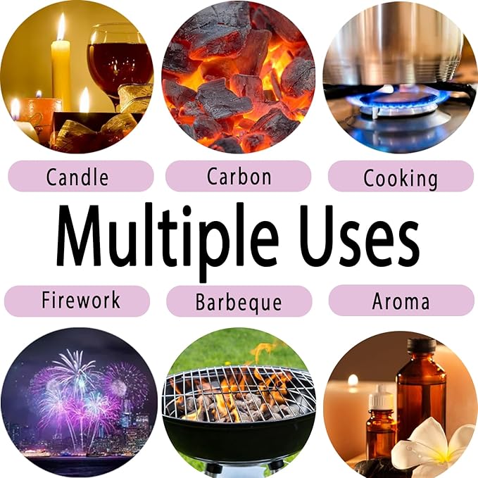 Pretty Cute Lighter Butane, Carving Soft Flame Lighter, Unique for Women Candles Gifts Camping BBQ (No Butane Fule) (01#)