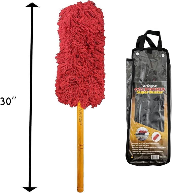 California Car Duster 62557 Super Duster