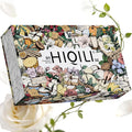 HIQILI Discovery Fragrance Oil Set– 32 Premium Scents for Essential Oils Diffuser, Candle & Soap Making, DIY Perfume, Home Fragrance, Long-Lasting Aromatherapy Gift Set, Tobacco Vanilla (5ML)