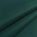 Foreate Waterproof Canvas Fabric by The Yard 600D Upholstery Fabric for Chairs 58" Wide Indoor Outdoor Water Resistant Canvas Polyester Material Sewing DIY Cloth, 10 Yards Green