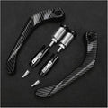 for CBR929RR CBR 929RR CBR929 RR 2000-2001 Motorcycle Handlebar Brake Clutch Lever Hand Guard Protector Handguard Shield