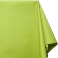 Ottertex Canvas Fabric Waterproof Outdoor 60" Wide 600 Denier Sold by The Yard (3 Yard, Lime Green)