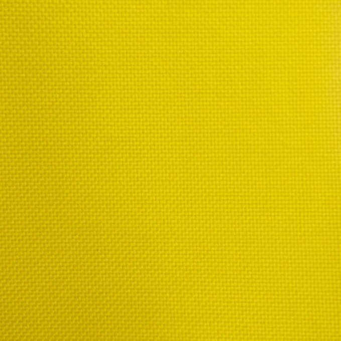 Ottertex Canvas Fabric Waterproof Outdoor 60" Wide 600 Denier Sold by The Yard (1 Yard, Yellow)