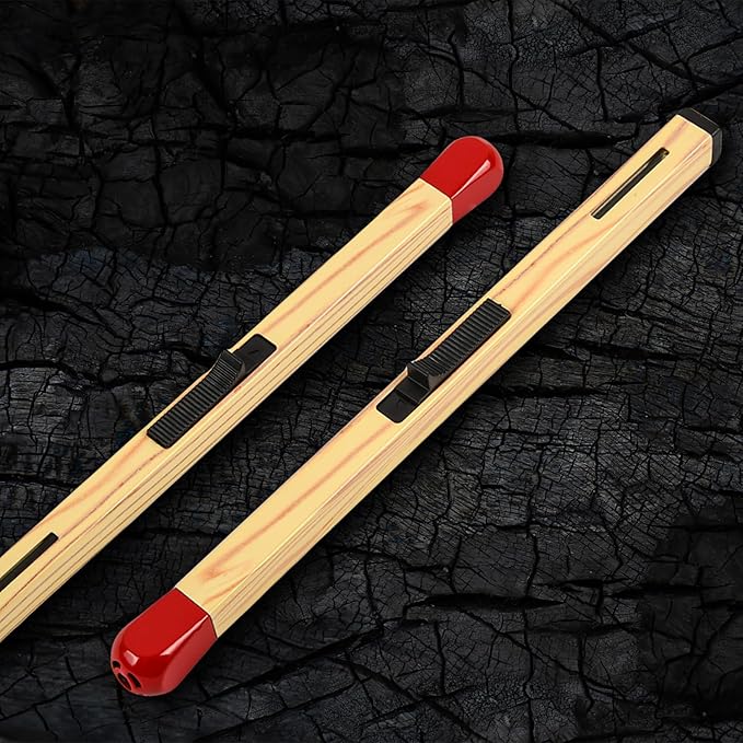 Match Stick Shaped Multipurpose Butane Lighter (3 Pack) (3)