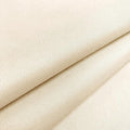 Foreate Waterproof Canvas Fabric by The Yard 600D Upholstery Fabric for Chairs 58" Wide Indoor Outdoor Water Resistant Canvas Polyester Material Sewing DIY Cloth, 1 Yard Pale Yellow