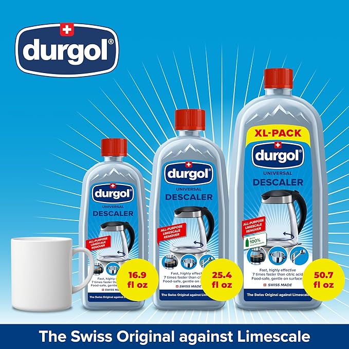 Durgol Universal, 25.4oz, Pack of 2