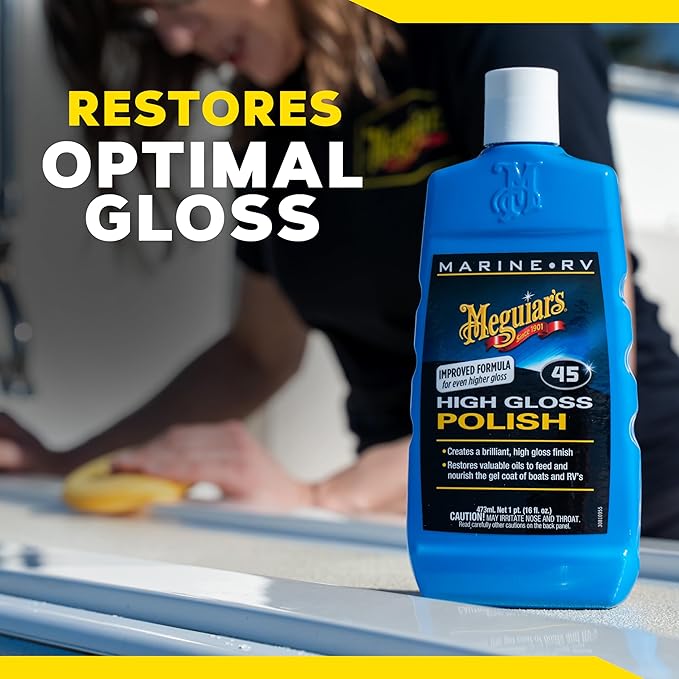 Meguiar's Ultimate Wash and Wax Bundle with Meguiar's Microfiber Wash Mitt, Perfect for Completing a Car Wash, Getting a Brilliant Shine, and Protecting Your Car’s Finish, Safe for All Car Exteriors